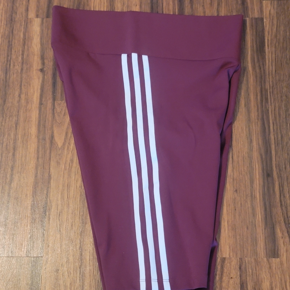 ADIDAS TIGHTS... - Picture 2 of 4